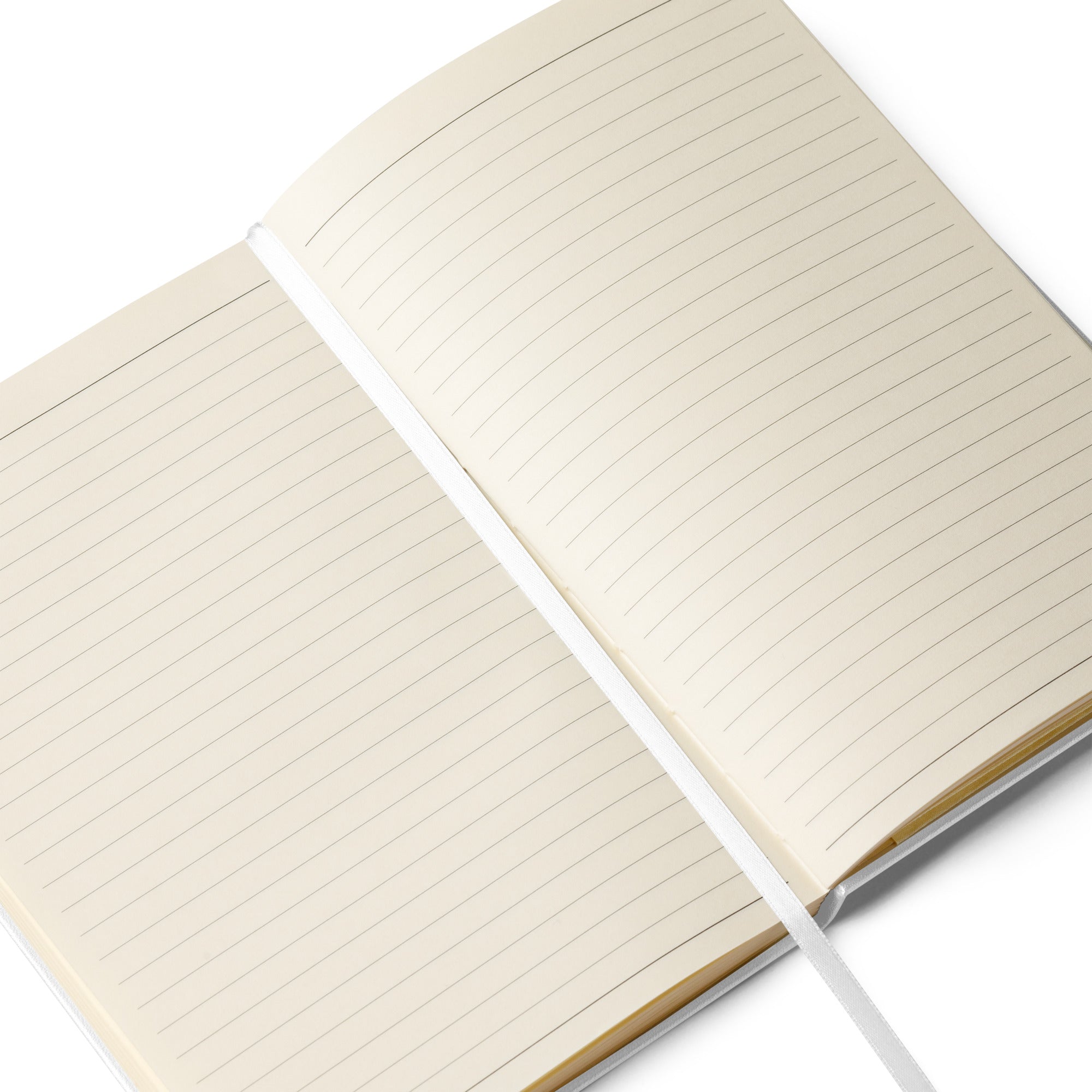 Cancer Hardcover-bound Notebook