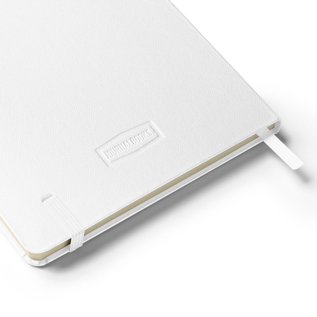 Cancer Hardcover-bound Notebook
