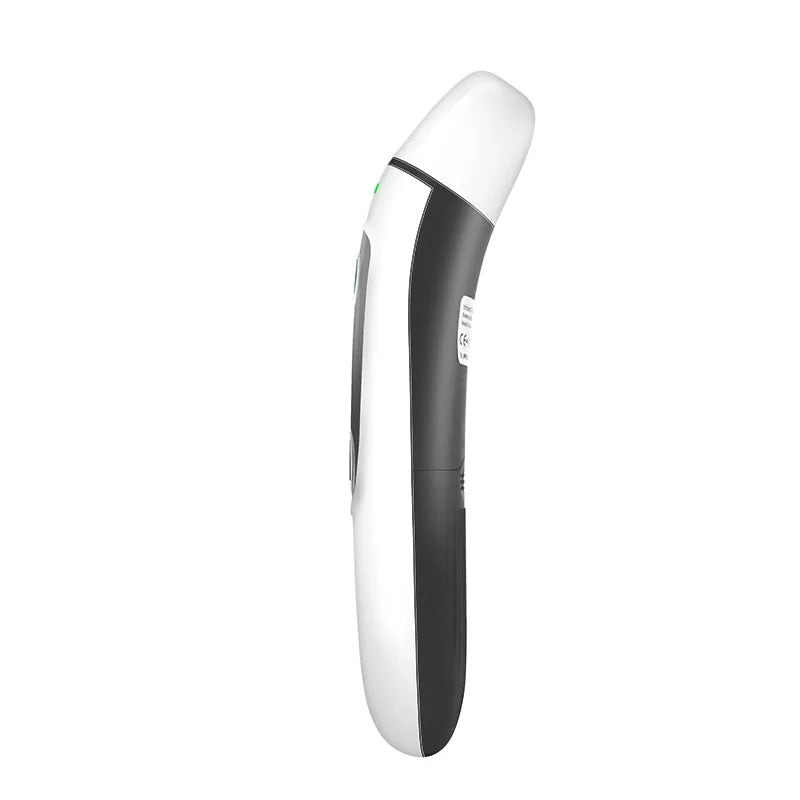 Health Care Baby Thermometer Digital Infrared IR LCD Baby Forehead and Ear Non-Contact Adult Body Fever Measurement Termometro - # BAGE61110002