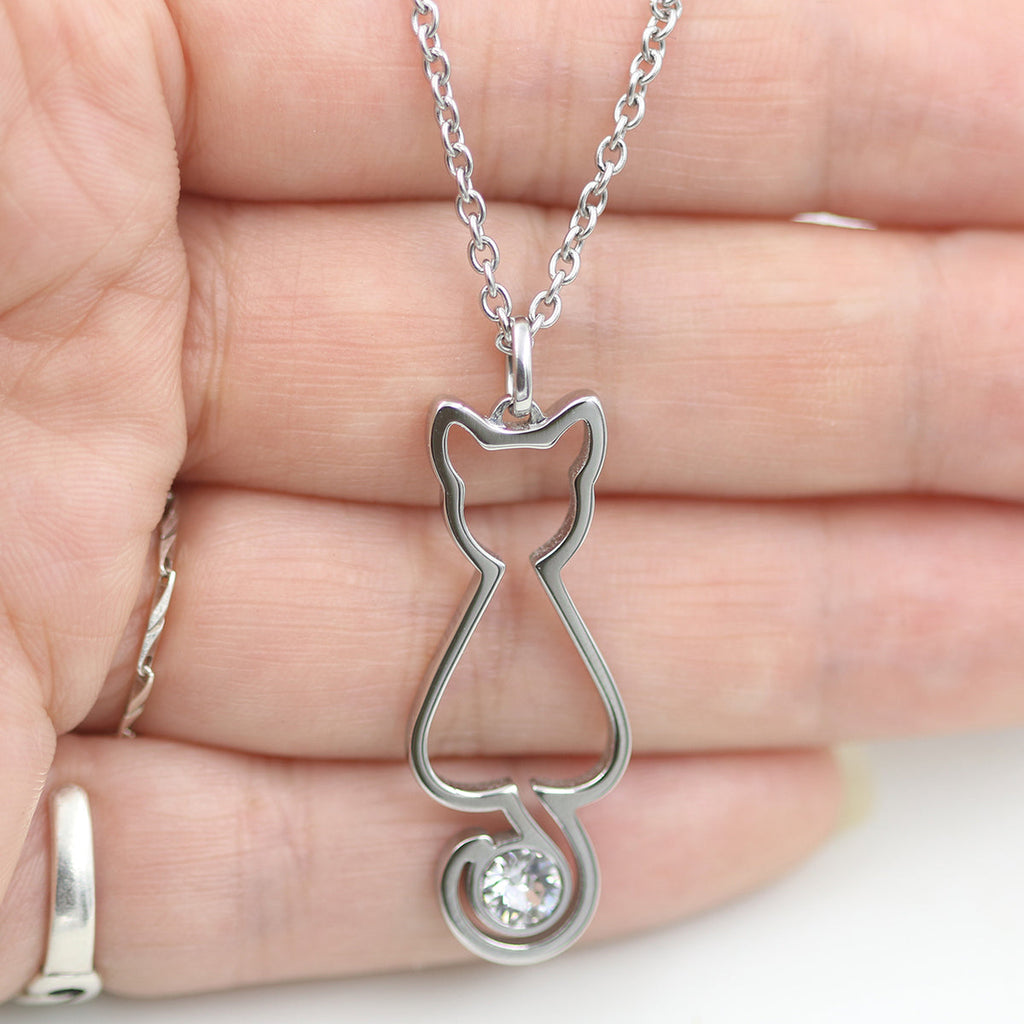 Heart And Wings Necklace Sterling Silver Angel Wing Pendant