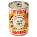 Heyday Canning Co.- 'Golden Butternut' Lentil Stew (15OZ)