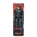 DC Comics Batman Wingsuit Figurine