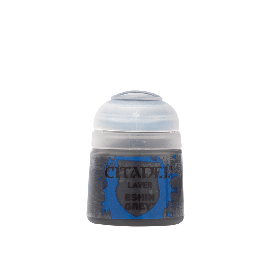 Citadel Couleur : Couche - Gris Eshin