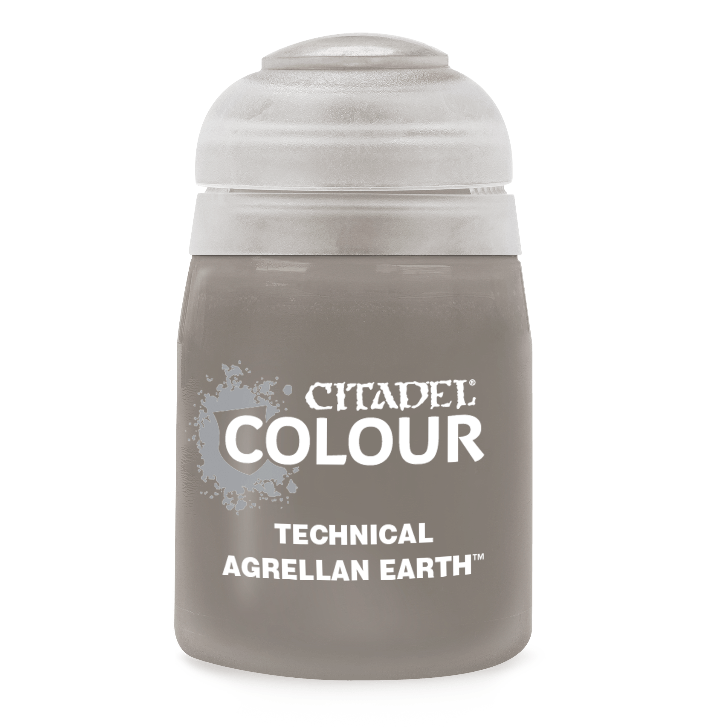 Citadel Color: Technical - Agrellan Earth