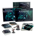 Warhammer Quest: Blackstone Fortress - Traitor Command