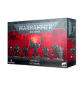 Warhammer 40K: Deathwatch - Kill Team