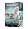 Warhammer 40K : Tyranides - Tyran de la Ruche