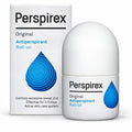 Perspirex Original Anti-transpirant Roll-on 20ml – Protection 3-5 jours contre la transpiration