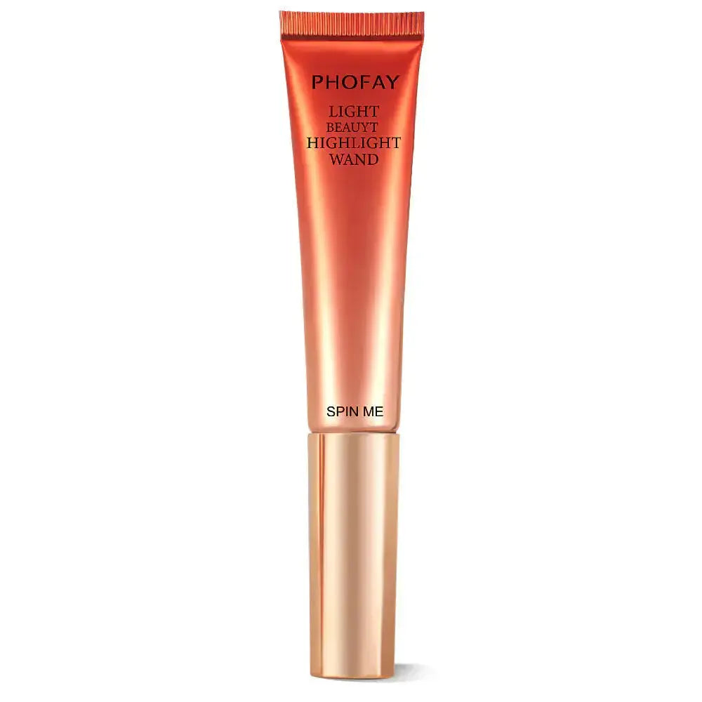 Liquid Highlighter Wand – PHOFAY Glow Makeup Highlighter