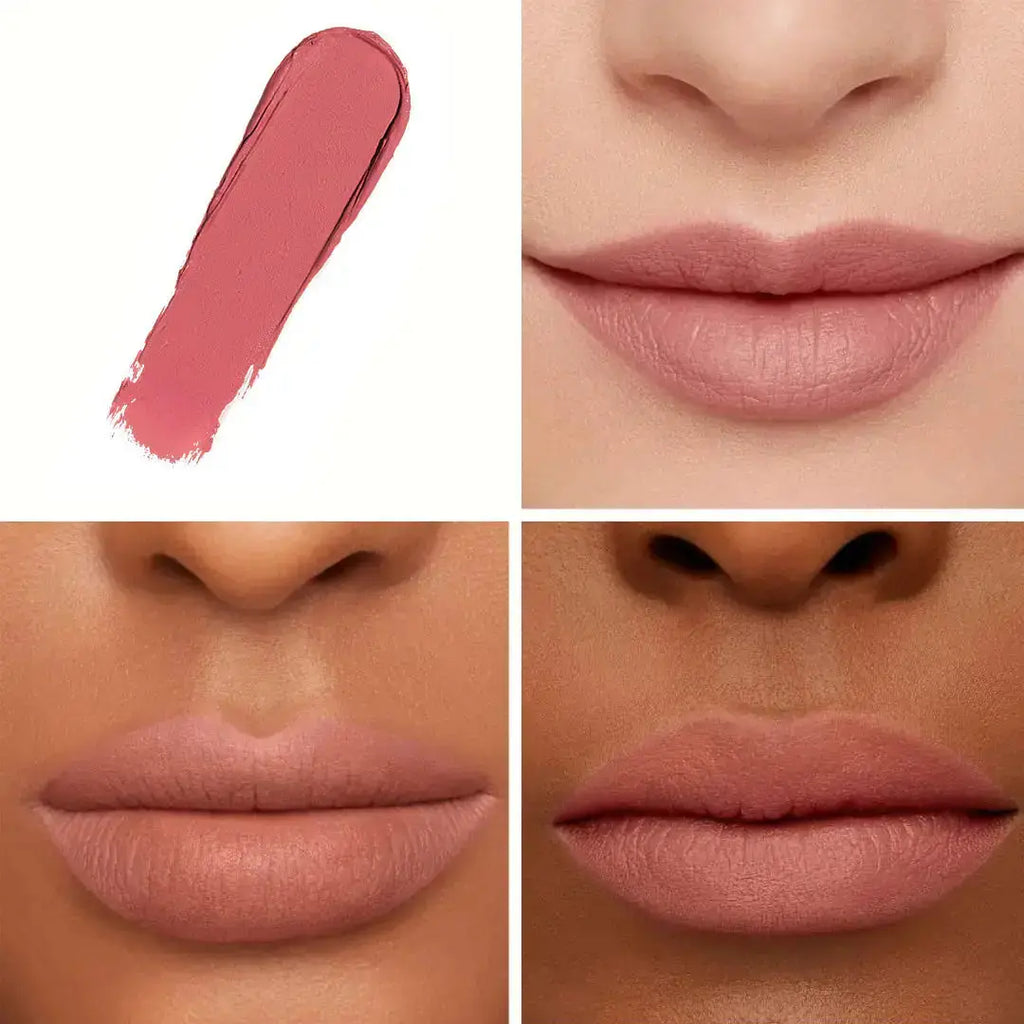 Long Lasting Waterproof Matte Lipstick – PHOFAY Lipstick