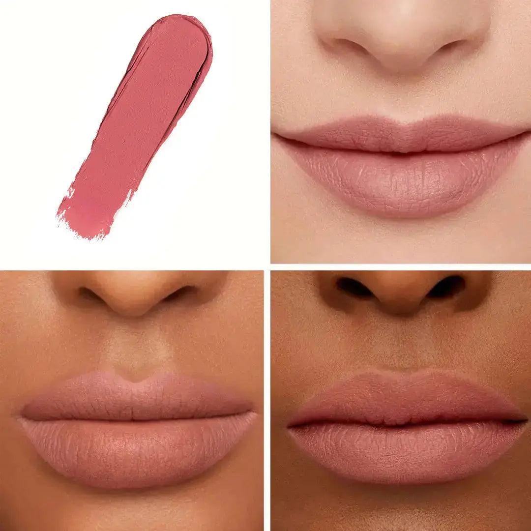 Long Lasting Waterproof Matte Lipstick – PHOFAY Lipstick