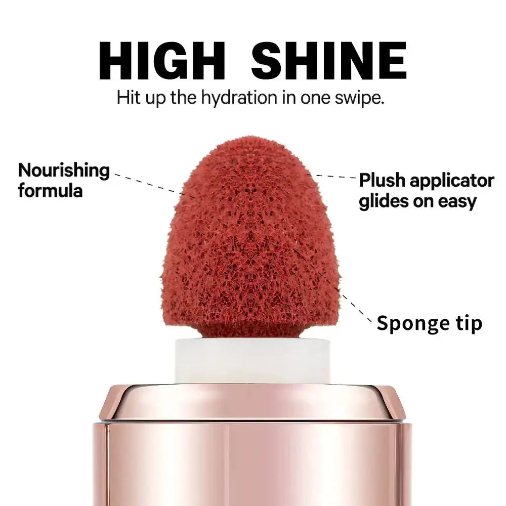 Liquid Blush – PHOFAY Mousse Lightweight Liquid Blush