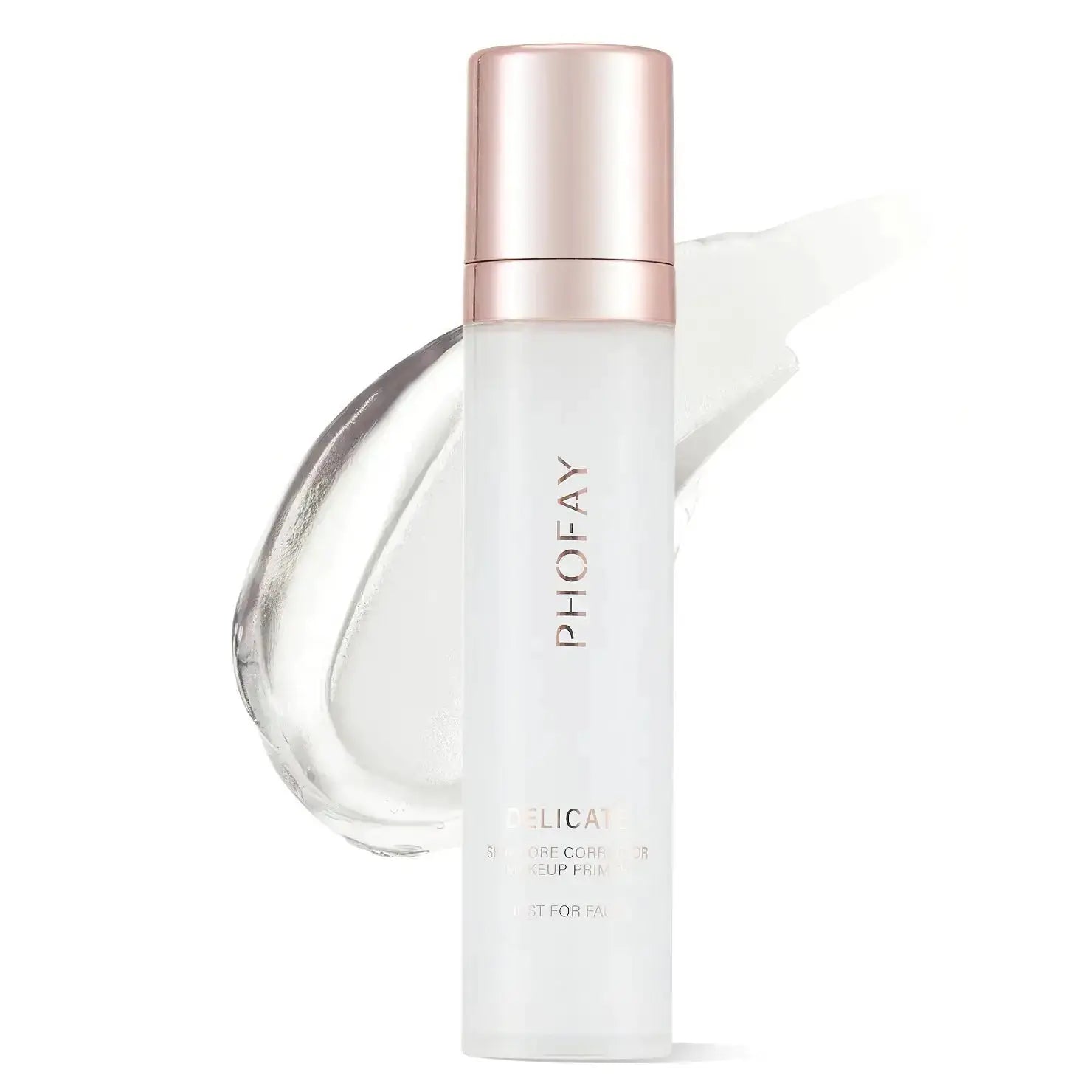 Hydrating Makeup Primer – PHOFAY Long-Lasting Grip Formula