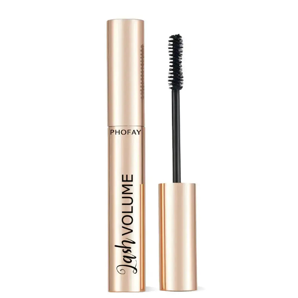 Volumizing Mascara – PHOFAY Lengthening & Curling Mascara