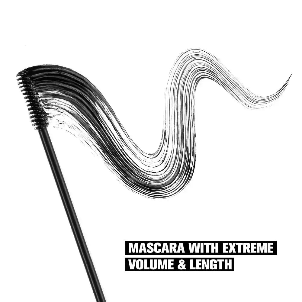 Volumizing Mascara – PHOFAY Lengthening & Curling Mascara