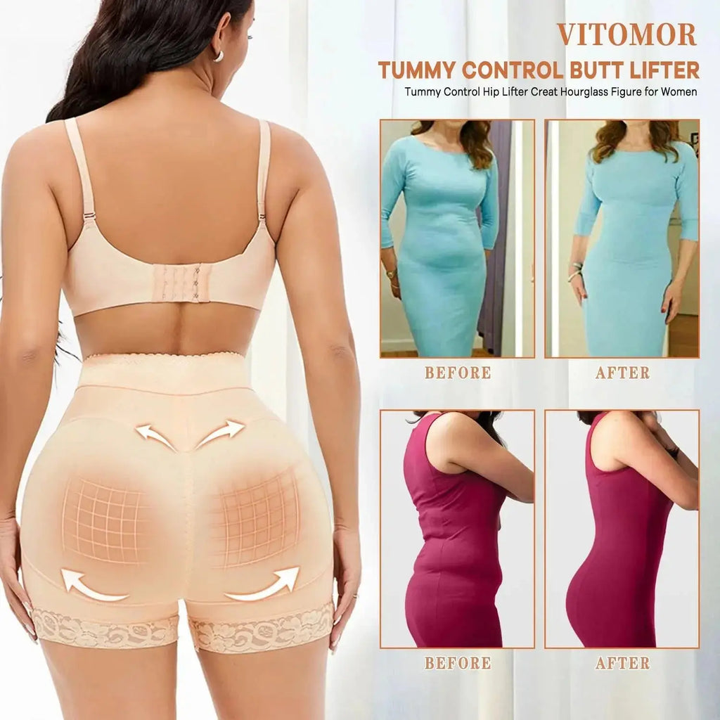 Gainant Shaper™ grande taille pour femme – Body gainant ventre plat (S-6XL)