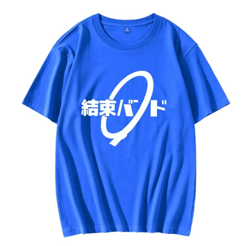 BOCCHI THE ROCK! Unisex T-Shirt