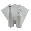 Sublimation Shrink Wrap Film for 12/15/16/20/30oz Tumblers, Perforated for easy removal
