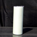 UV Color Changing sublimation Blank Stainless 20oz Straight Skinny Tumblers