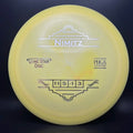Alpha Nimitz - Distance Driver