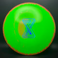 Halo S-Blend Exodus - X-Out