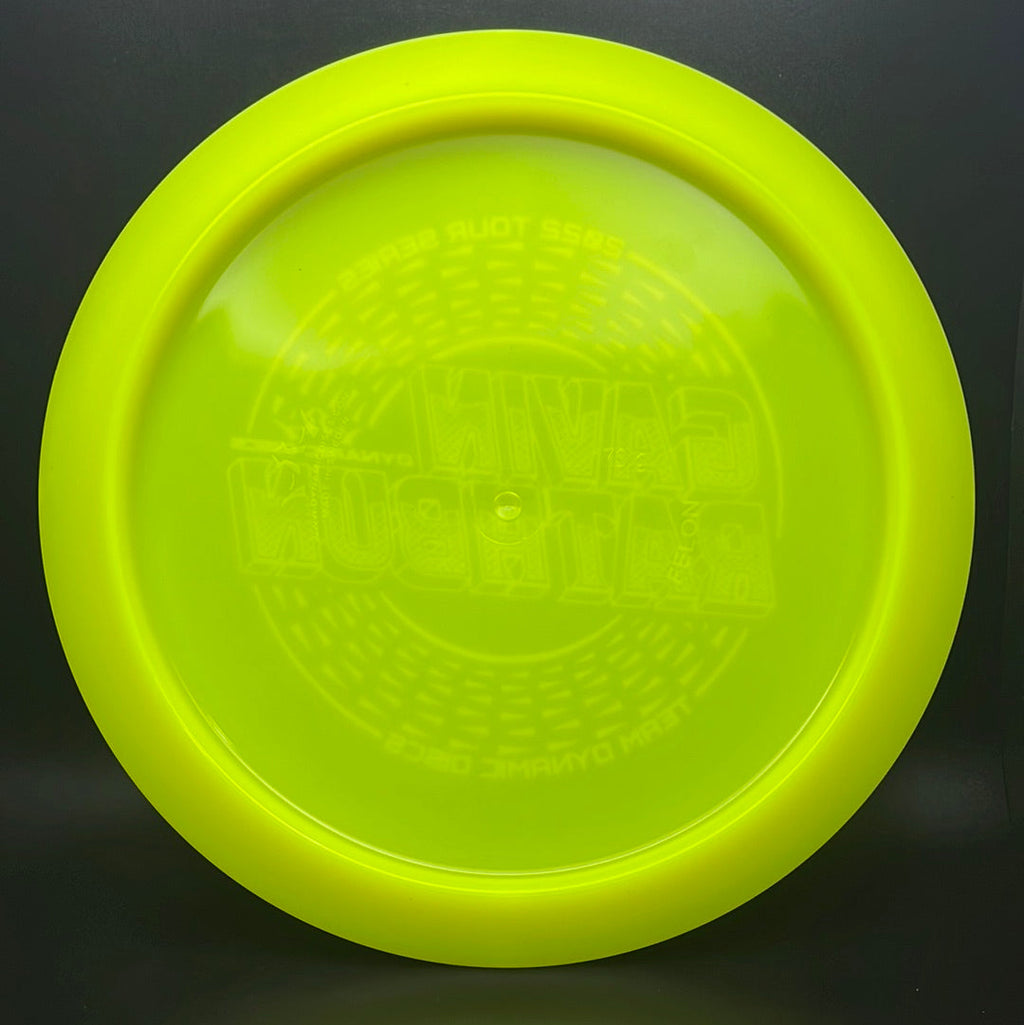 Hybrid-X Lucid Felon - Gavin Rathbun 2022 Tour Series