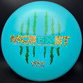 ESP Vulture - Paul McBeth 6x Claw - MCB6XST Edition
