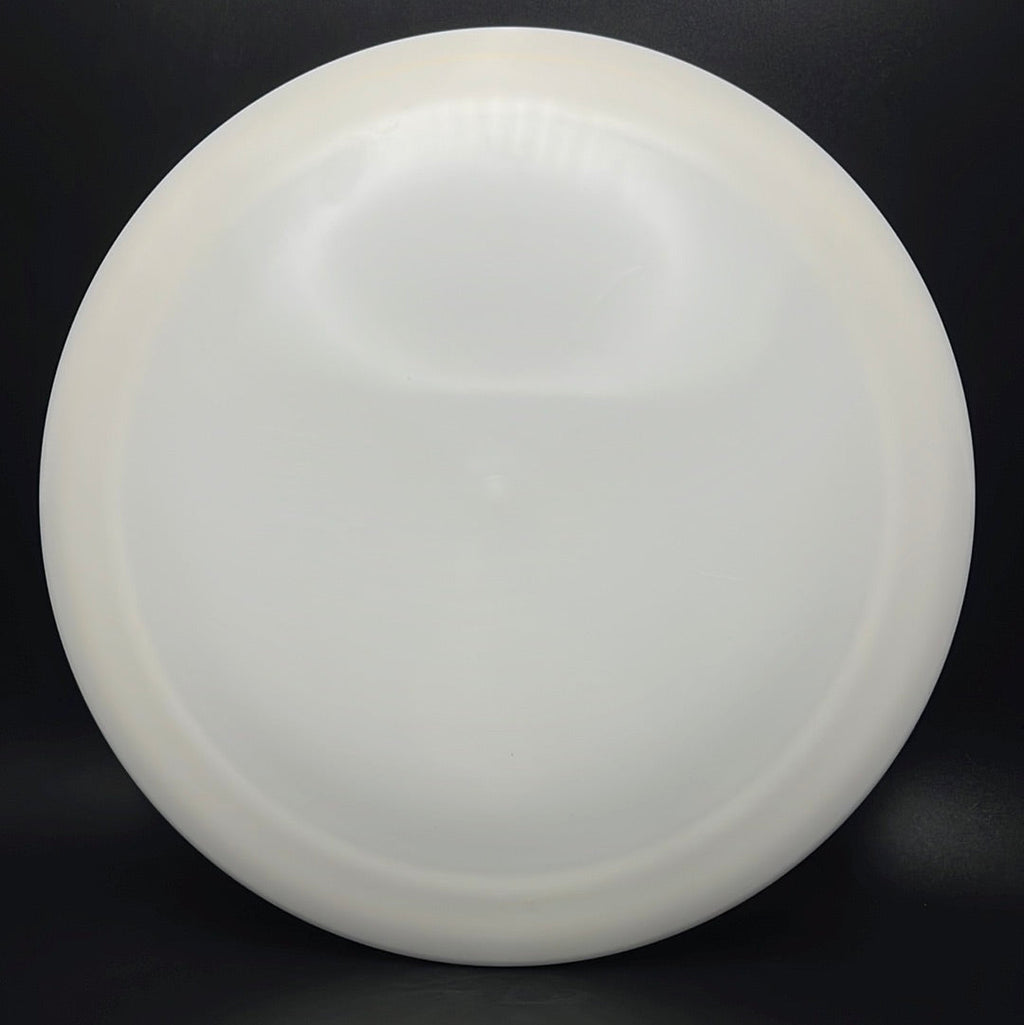 Tournament Plastic Giant - Blank Canvas Dyer's Delight