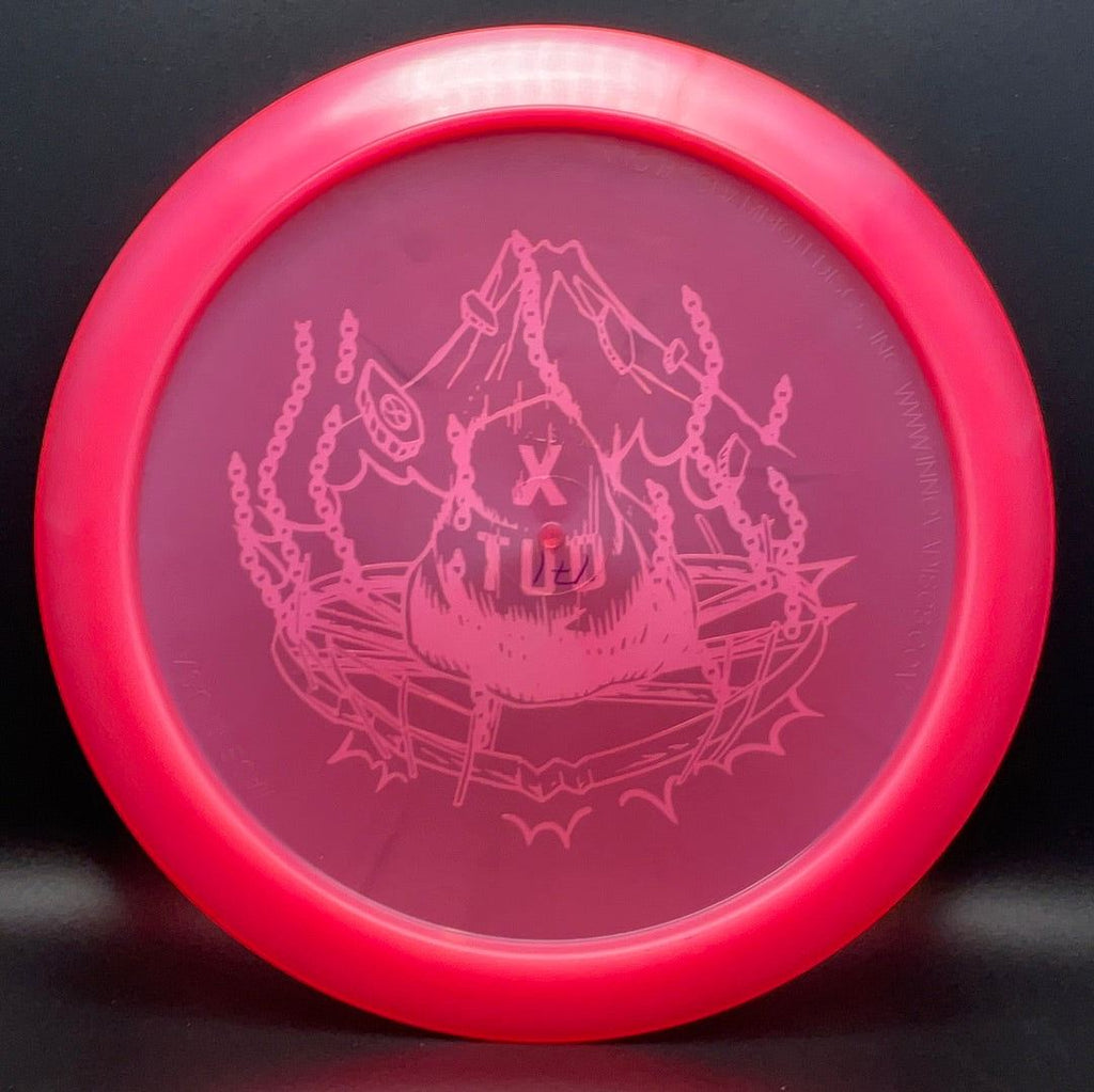 C-Blend Dynasty - X-Out