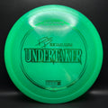 Z Line Undertaker - Paige Pierce 5x Signature Series
