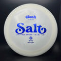 Steady Salt - Dyer's Delight - Distance Driver