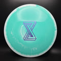 Halo S-Blend Scepter - X-Out