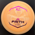 Royal Sense Faith