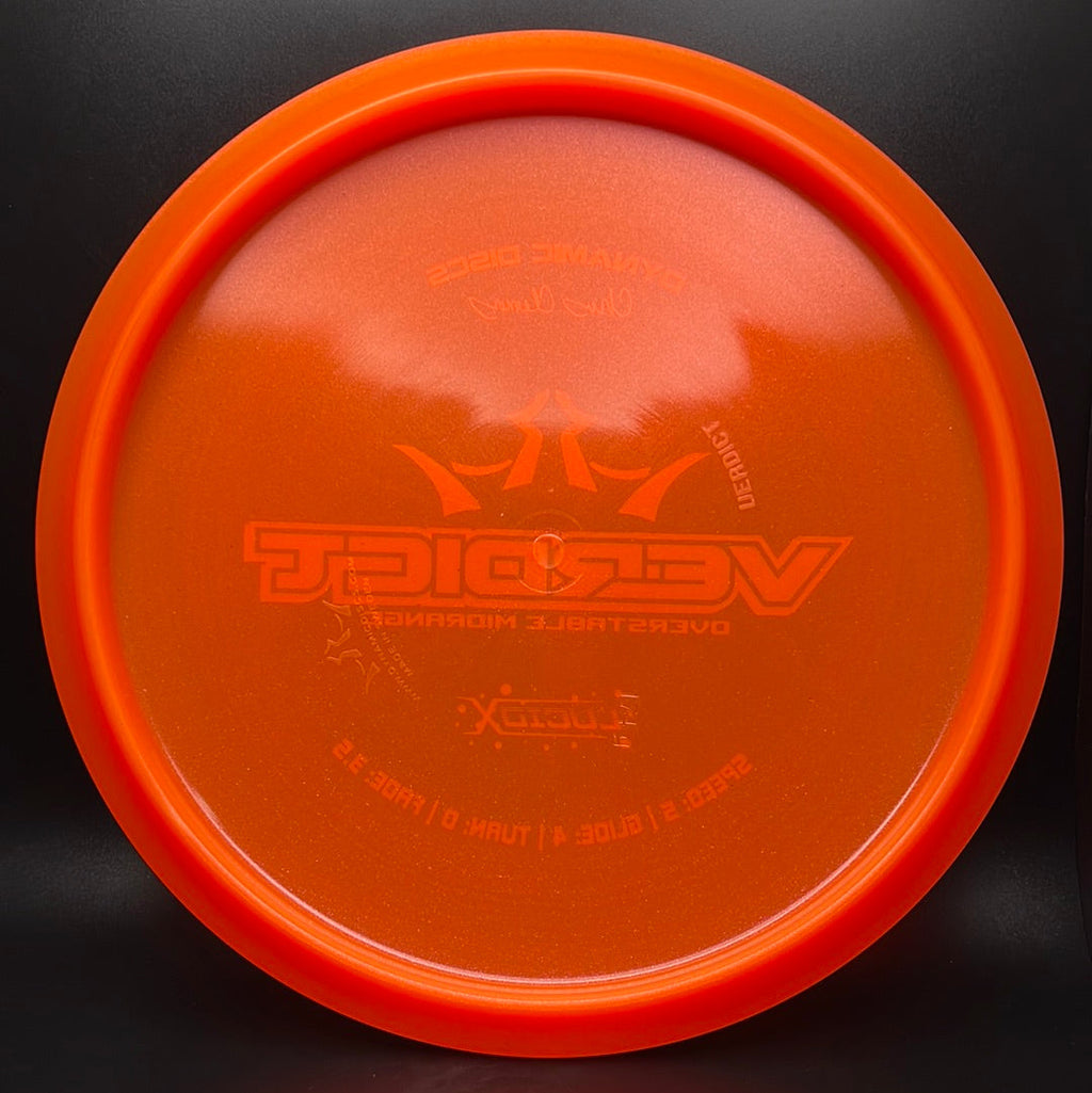 Lucid-X Glimmer Verdict - Chris Clemmons Team Series 2023
