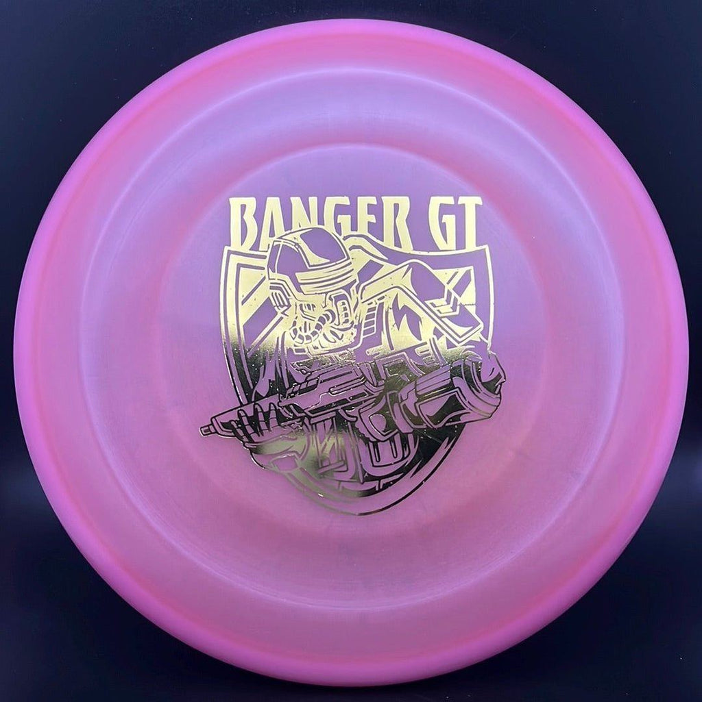 Z GLO Banger GT - Special Edition