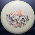 Glow D-Blend Chariot - Limited Marauder Stamp