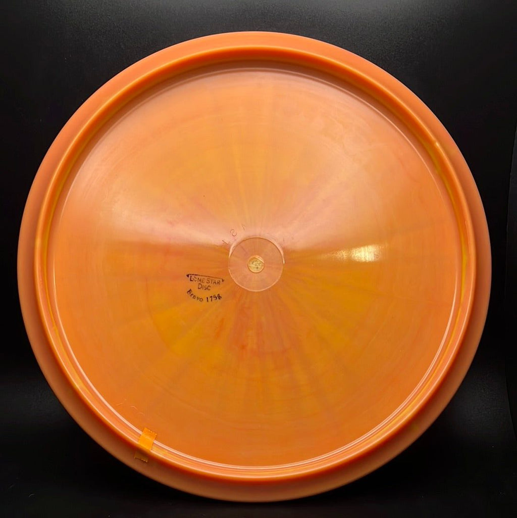 Bravo Middy - Midrange