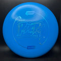 Forged Pace - James Proctor Signature Series