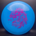 FX-2 (500 Glimmer) - Carnivora Stamp