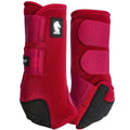 Legacy2 Front Crimson
