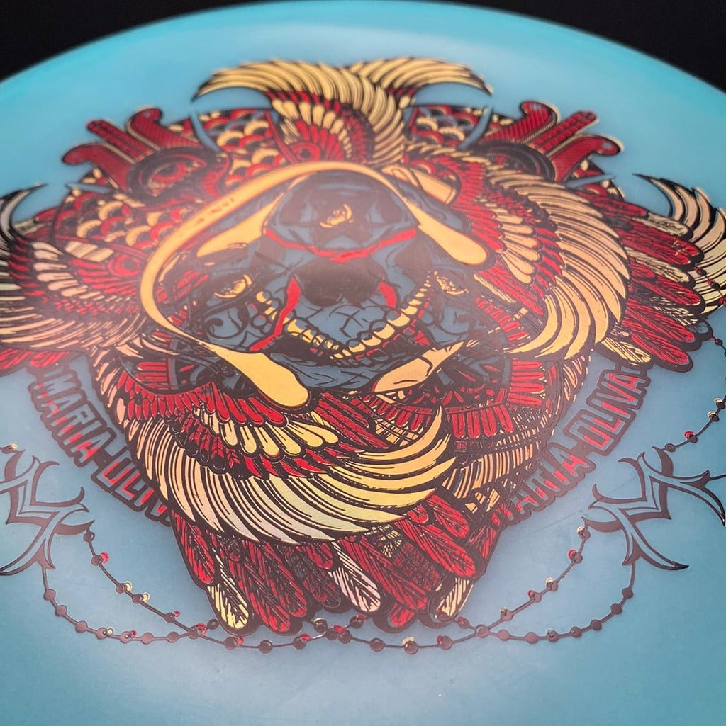 Color Glow C-Blend Anubis - Maria Oliva X-Out