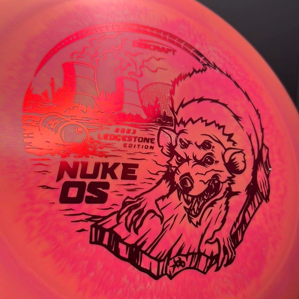 ESP Nuke OS Lightweight - Ledgestone 2023
