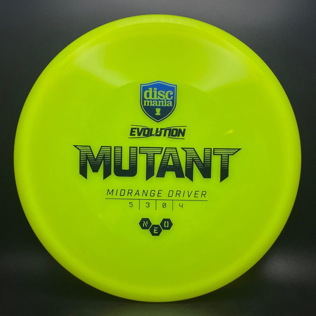 Neo Mutant