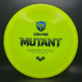 Neo Mutant