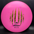 ESP Malta - Paul McBeth 6x Claw World Champion - Commemorative Edition