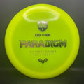 Neo Paradigm - Distance Driver