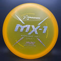 MX-1 (400) - Midrange Disc
