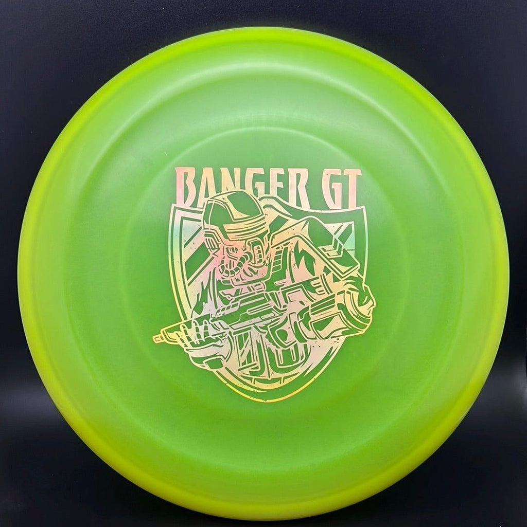Z GLO Banger GT - Special Edition