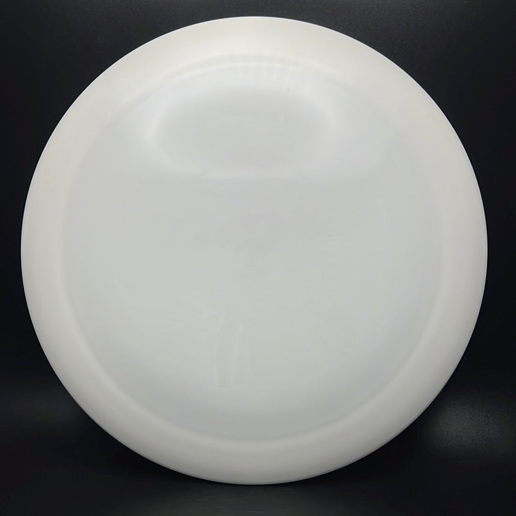 Tournament Plastic Giant - Blank Canvas Dyer's Delight