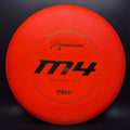 M4 (350G) - Midrange